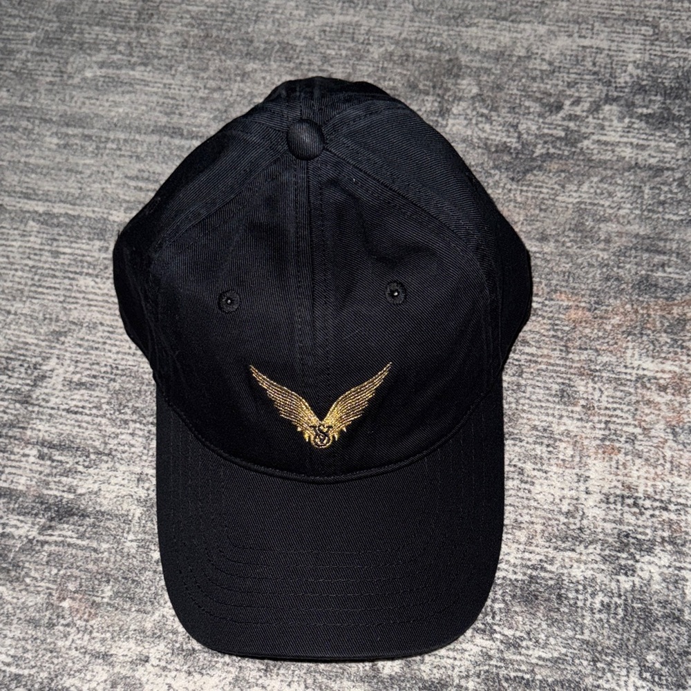 Victoria's Secret Backstage Baseball Hat